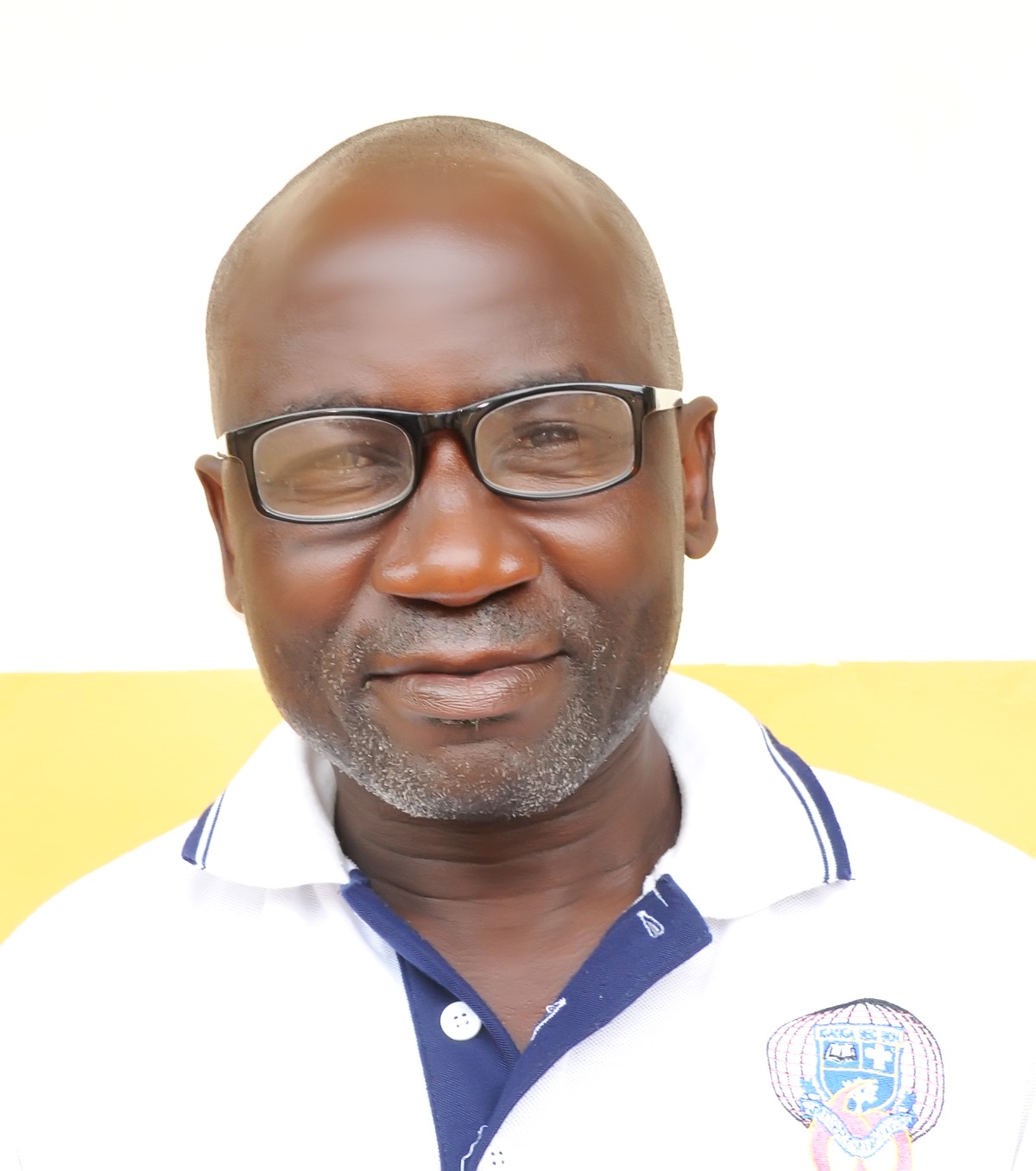 Mr. Dhikusooka Kasan